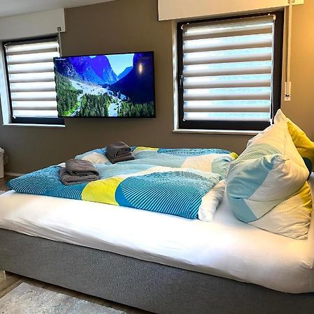 One - One Seven Apartment Кобленц Екстериор снимка