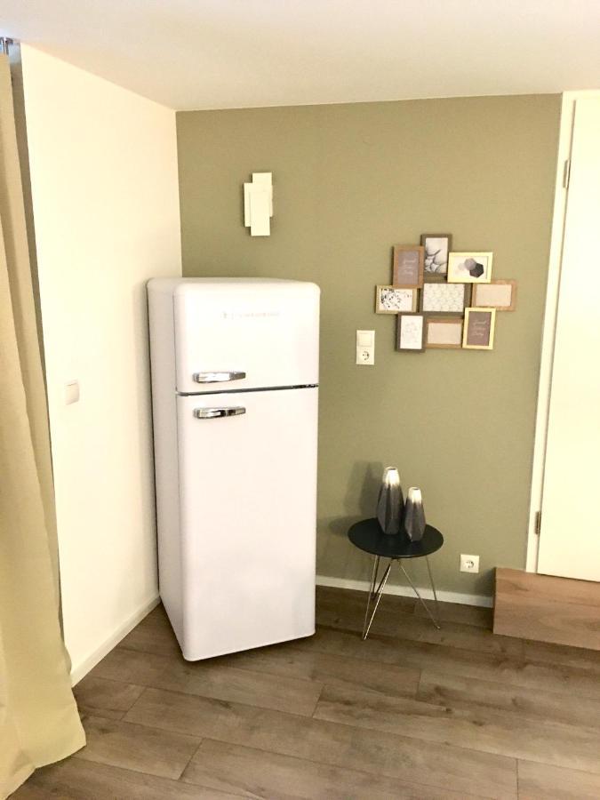 One - One Seven Apartment Кобленц Екстериор снимка