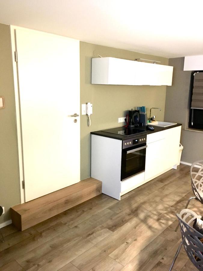 One - One Seven Apartment Кобленц Екстериор снимка