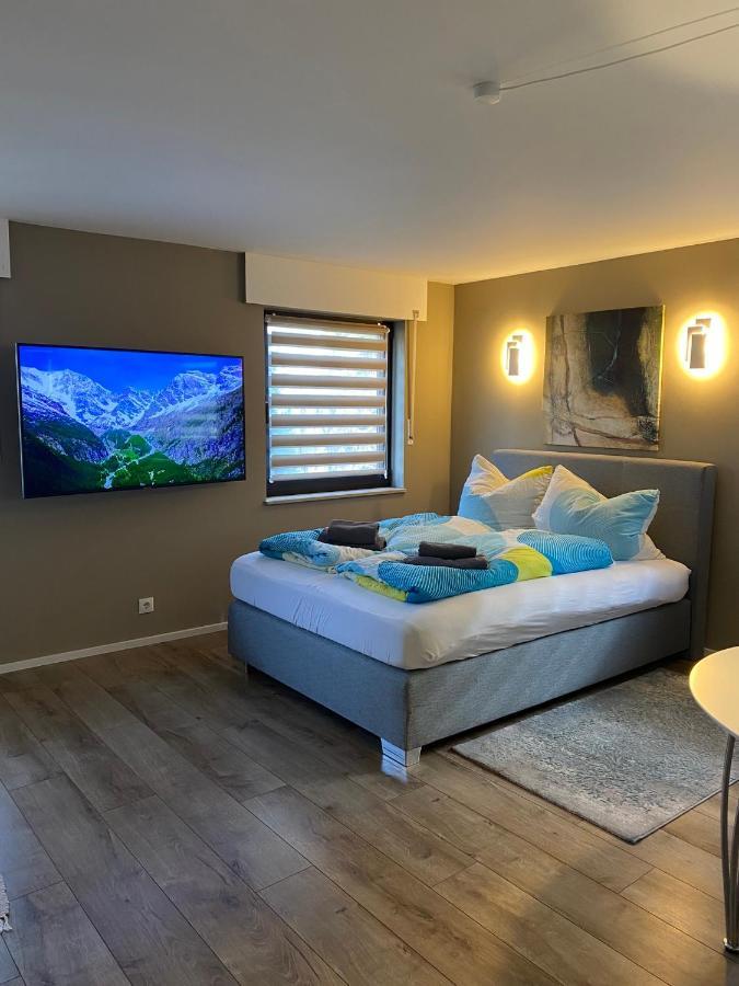 One - One Seven Apartment Кобленц Екстериор снимка